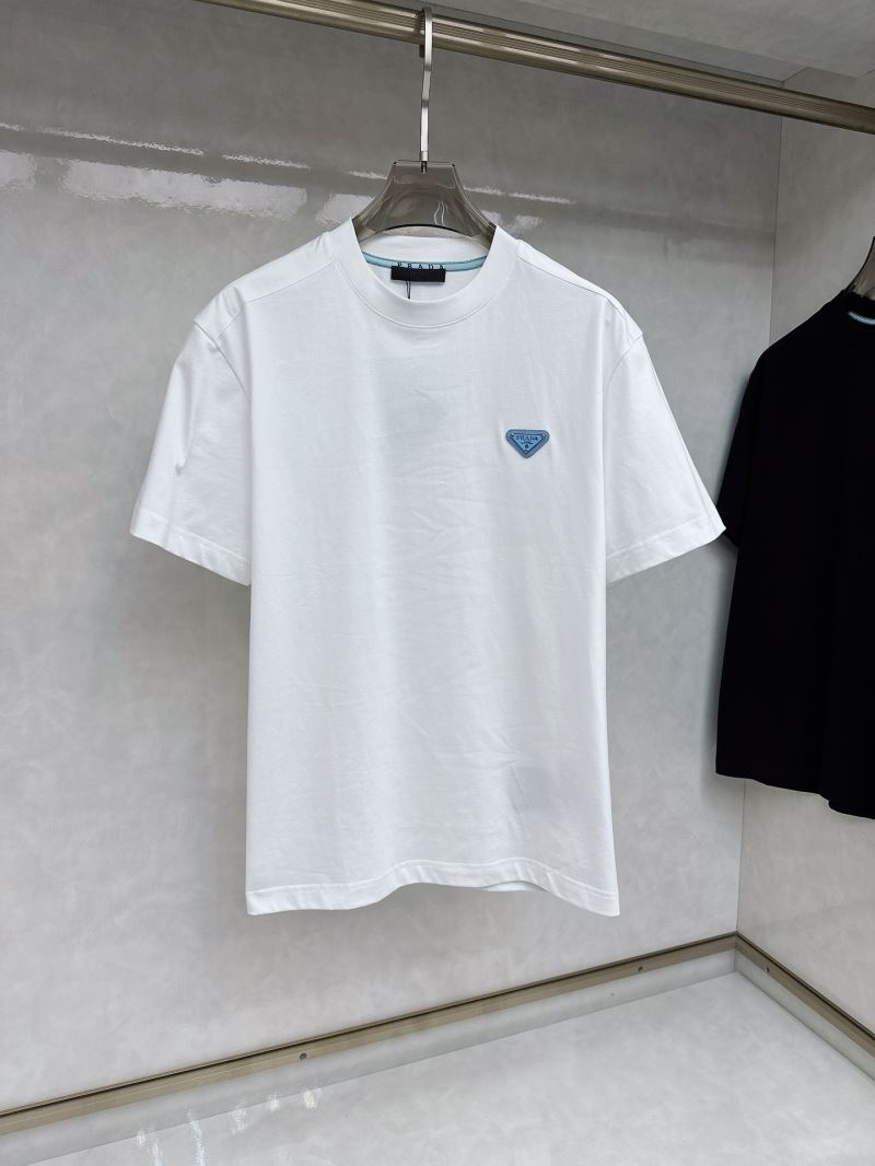 Prada T-Shirts